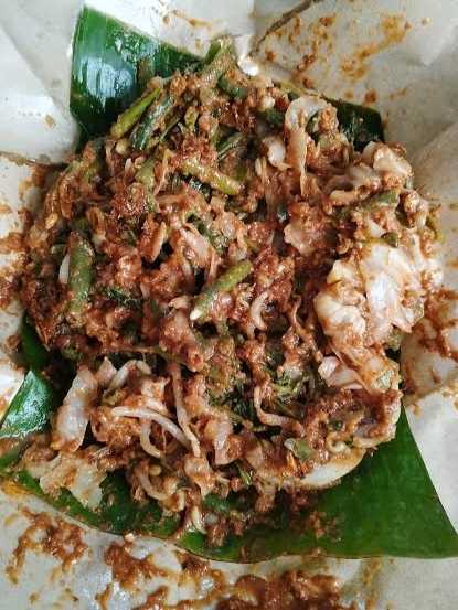 Warung Lotek Mbak Rus 1