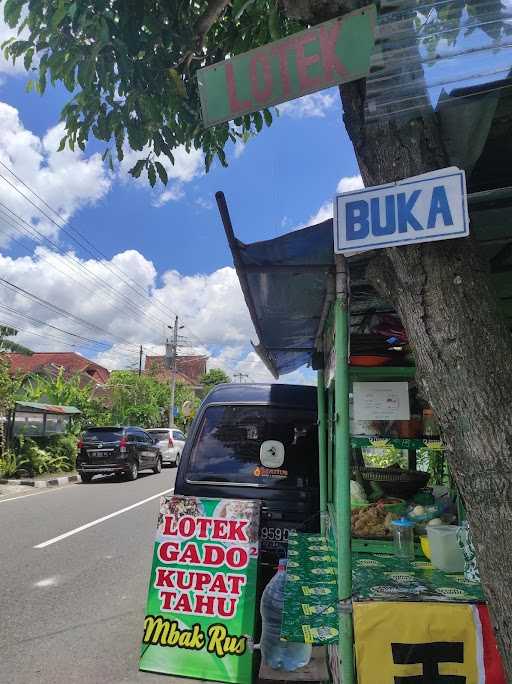 Warung Lotek Mbak Rus 4