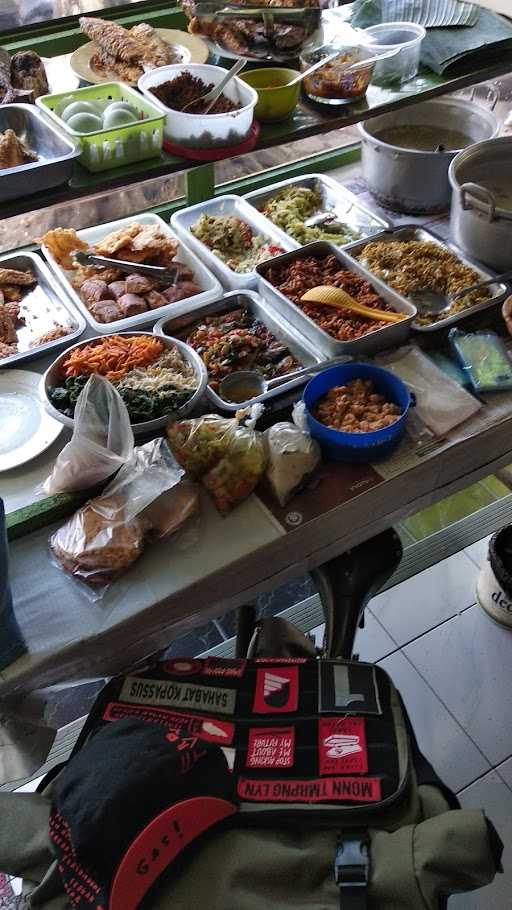 Warung Makan Bu Rita 5