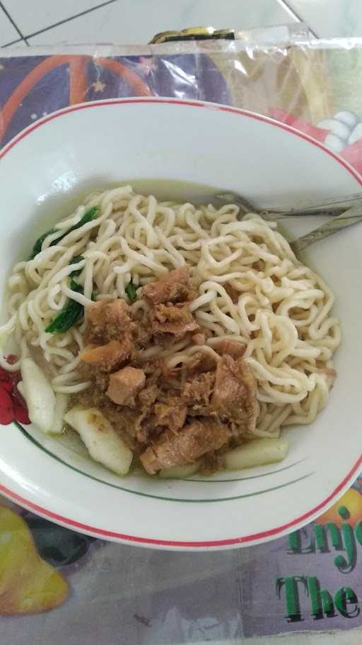 Warung Makan & Mie Ayam Pak Heri 6