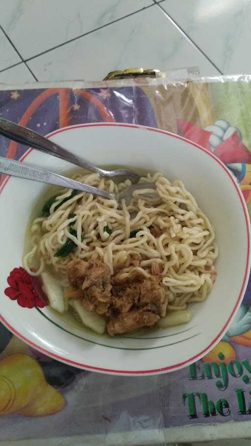 Warung Makan & Mie Ayam Pak Heri 7