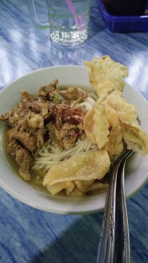 Warung Makan & Mie Ayam Pak Heri 2