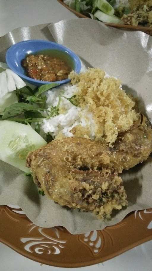 Warung Makan & Mie Ayam Pak Heri 8