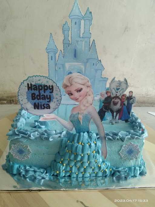 Asytha Cake 4