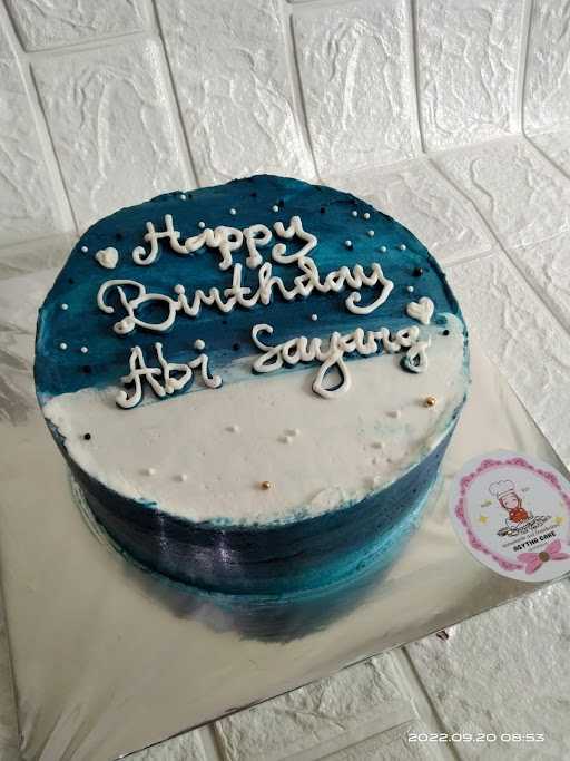 Asytha Cake 9