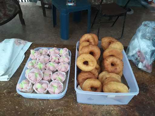 Donat Bukdeh 4