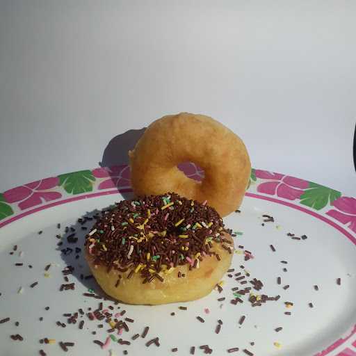 Donat Bukdeh 3