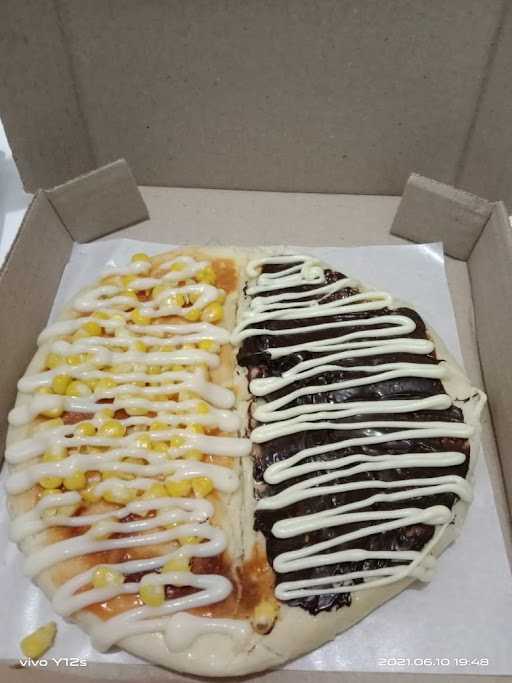 Pizza Apa Ya Ibu Tuti 1