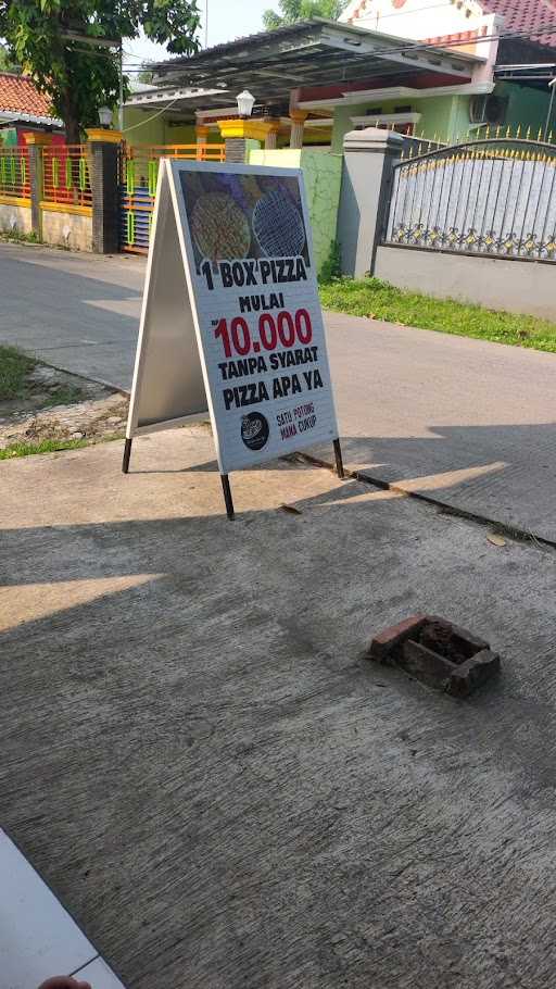 Pizza Apa Ya Ibu Tuti 3