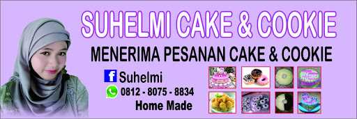 Suhelmi Cake&Cookies 2