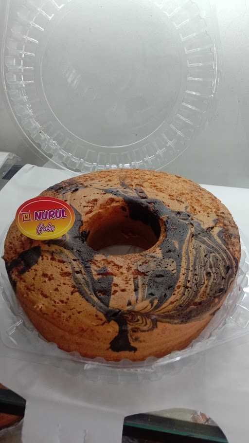 Toko Kue Nurul Cake Pakuhaji 4