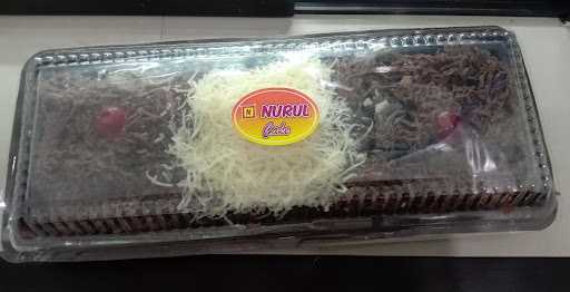 Toko Kue Nurul Cake Pakuhaji 2