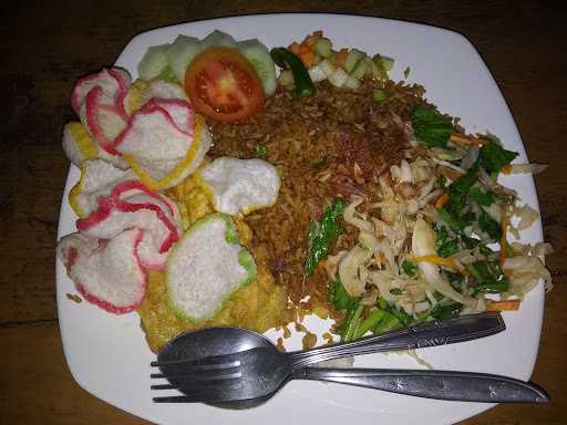 Nasi Goreng Oriental 777 3