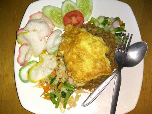 Nasi Goreng Oriental 777 1