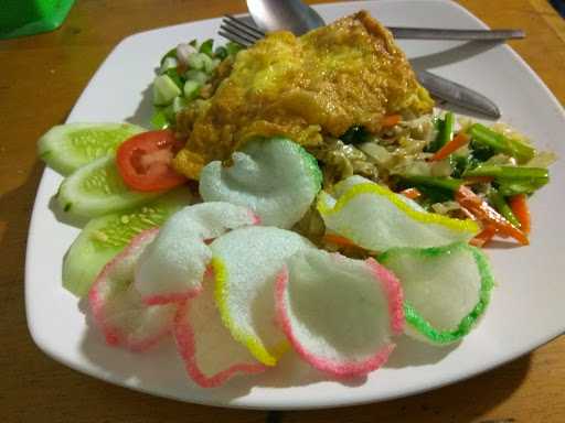 Nasi Goreng Oriental 777 4