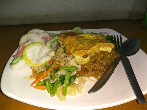 Nasi Goreng Oriental 777 7