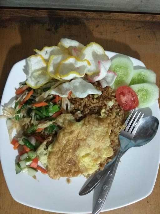 Nasi Goreng Oriental 777 5