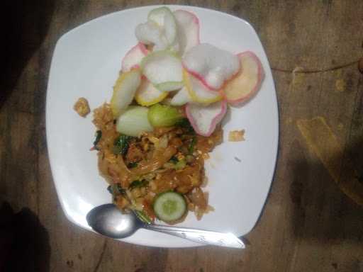 Nasi Goreng Oriental 777 8