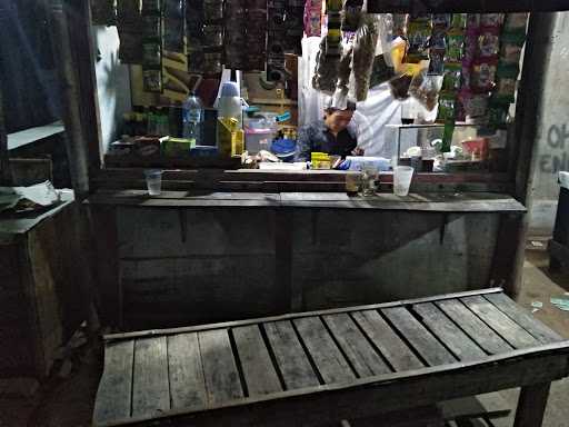 Warung Puloh 1