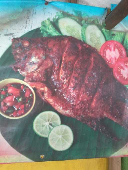 Ayam Bakar Widji 6