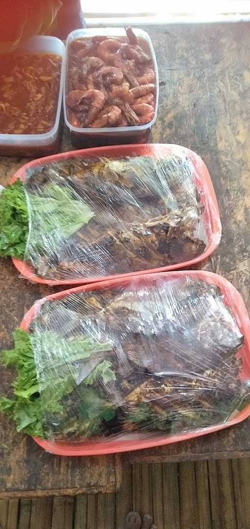 Ayam Bakar Widji 2