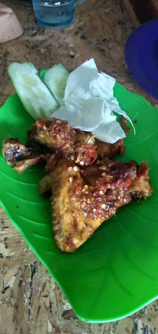 Ayam Bakar Widji 8