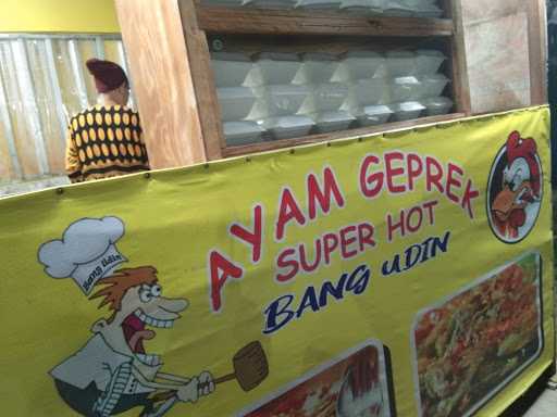 Ayam Geprek Bang Udin 4