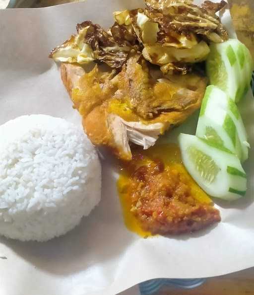 Ayam Geprek Mpok Juju 88 3