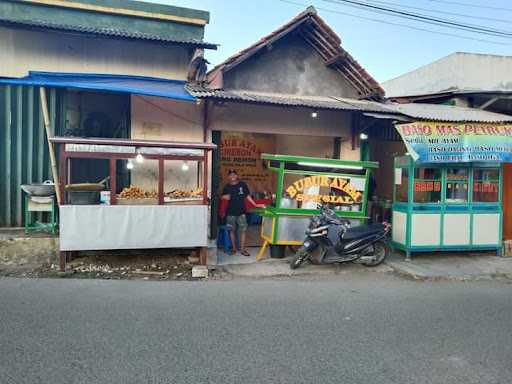 Bubur Ayam Bang Remon 4