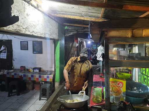 Dedi Nasi Goreng Kelapa 5 4