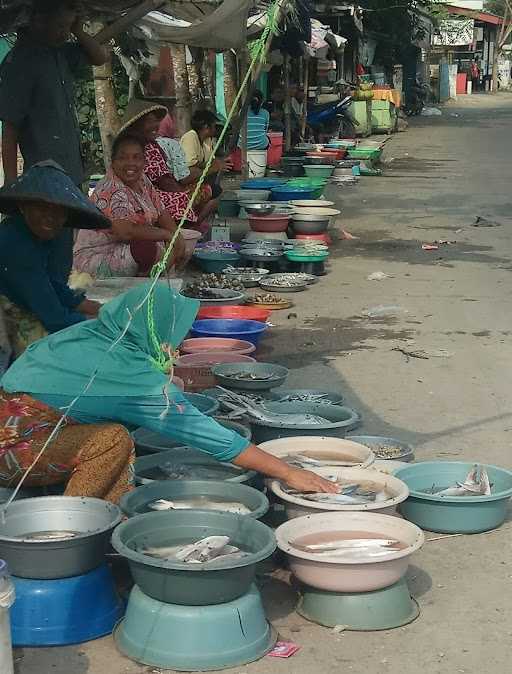 Fauziah Si Putri Minang Sukadiri 3