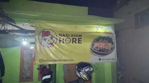 Nasi Ayam Hore Pakuhaji 2