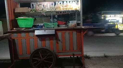 Nasi Goreng Pandawa Lima 2