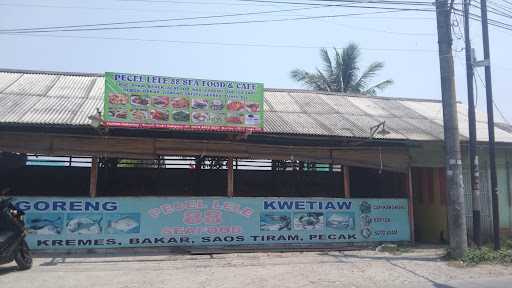 Pecel Lele Caffe 88 8