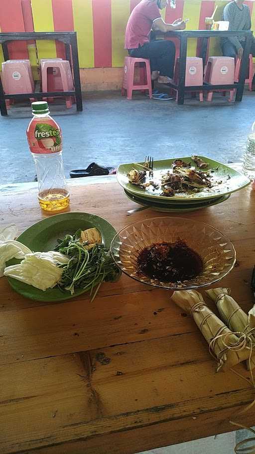 Pecel Lele Caffe 88 1