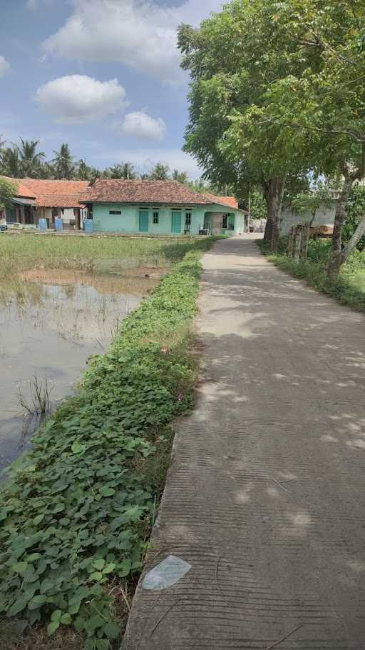 Resto Ikan Bakar Bang Ipul 2