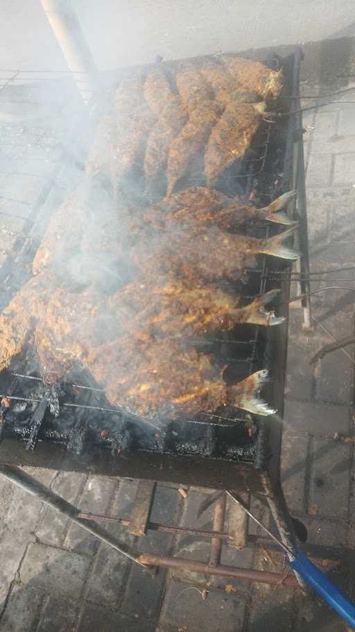 Resto Ikan Bakar Bang Ipul 3