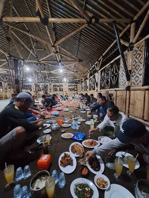 Rumah Makan Abah Cianjur 1