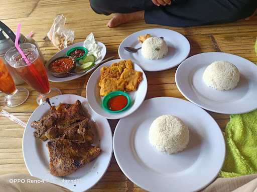 Rumah Makan Abah Cianjur 5