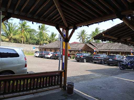 Rumah Makan Abah Cianjur 8