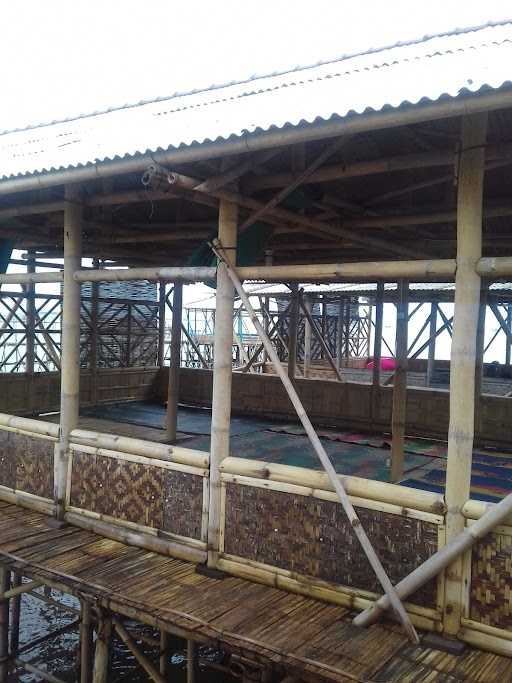 Rumah Makan Mekar Sari Tanjung Kait 8