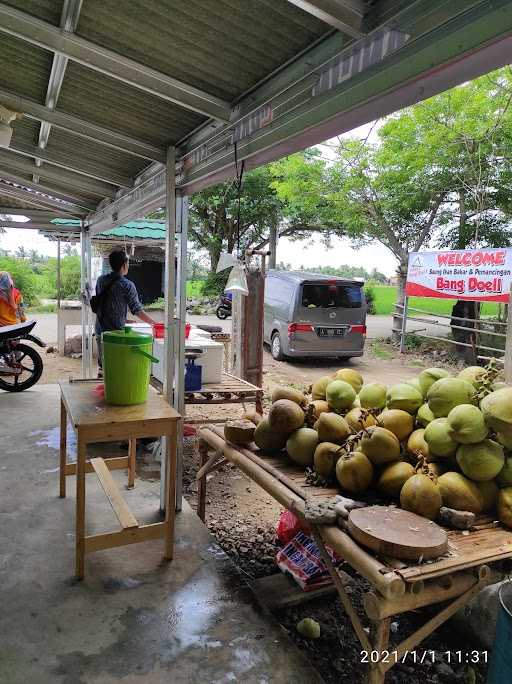 Saung Bang Doell 9