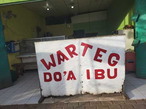 Warteg Doa Ibu 5