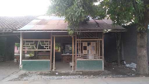 Warung Makan Ibu Utut 4