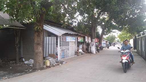 Warung Makan Ibu Utut 5