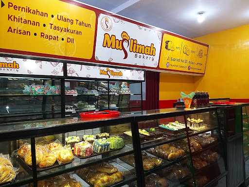 Muslimah Bakery 4