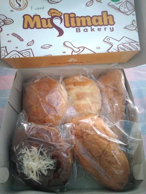 Muslimah Bakery 3