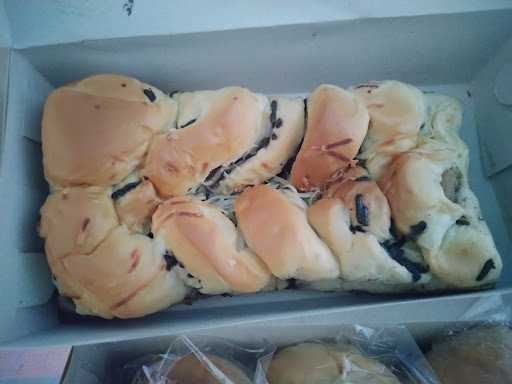 Muslimah Bakery 1