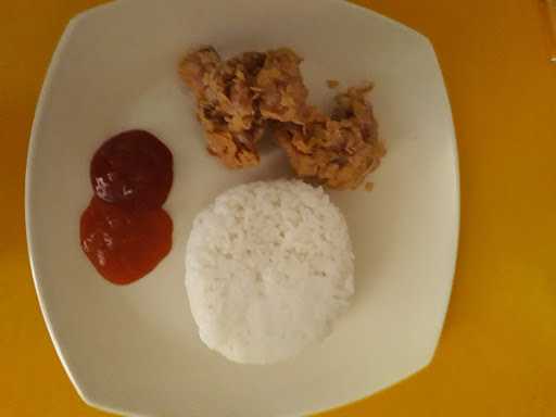 Rm. Rangas Chicken Foodd 5