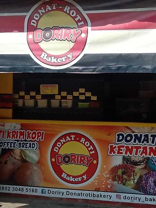 Doriry Bakery 3